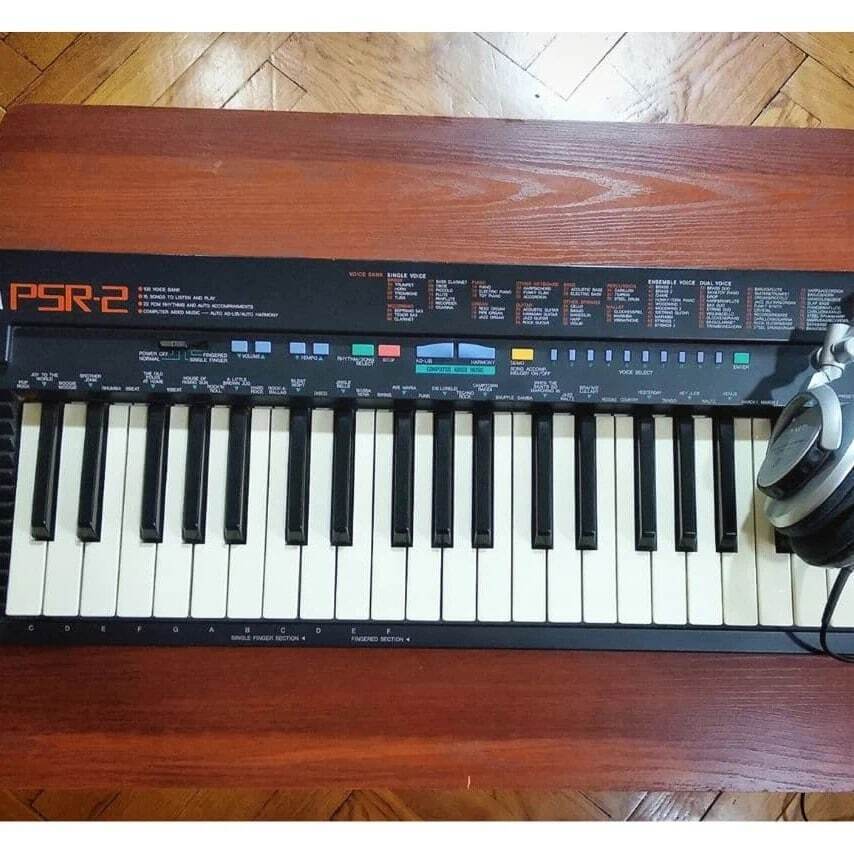 Я музыкант. Но мои дети музыкальную школу не закончили