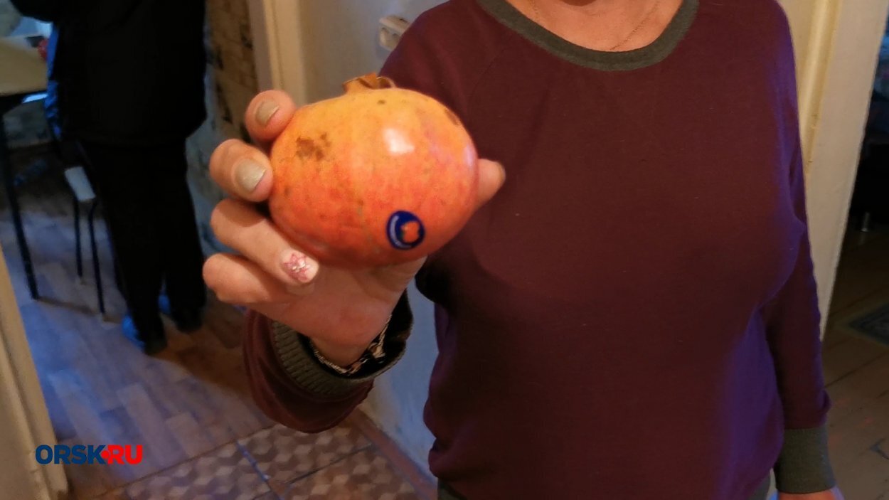 Бабушка террористка.