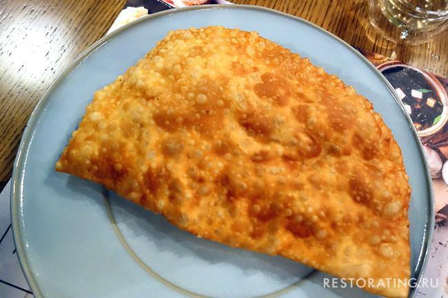 Любимая «уличная» еда, от социализма и по сей день.