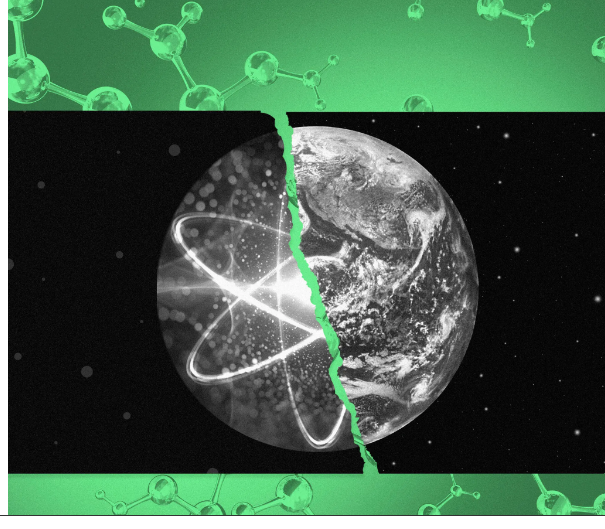 Есть ли ядерный вариант остановить изменение климата?