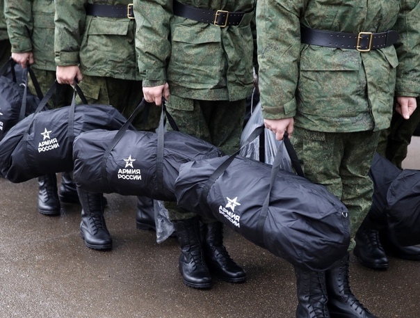 Москва завершила мобилизацию!!! А что в других регионах??? И означает ли это, что мобилизация завершится окончательно?