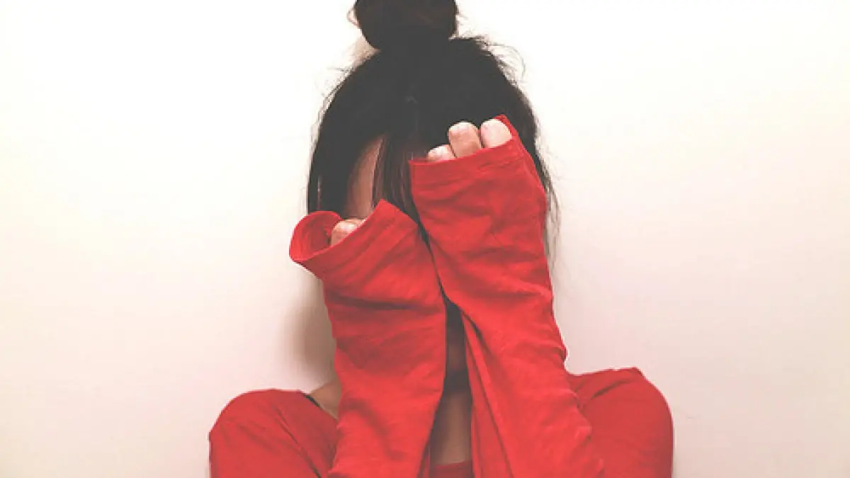 Вы не верите в сверх естественное?...Тогда как вы объясните то, что происходит со мной?