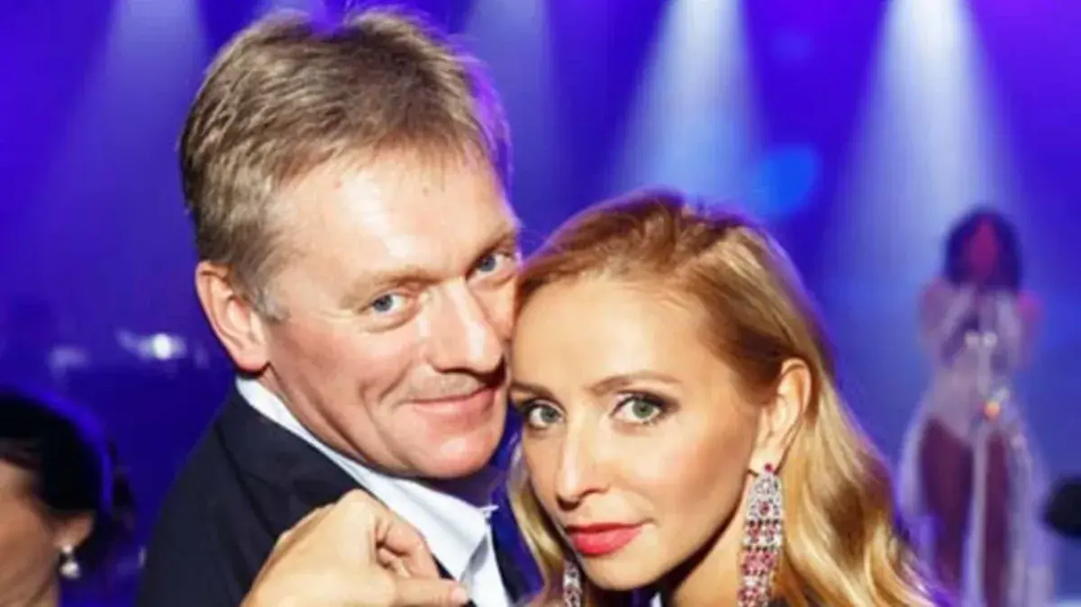 Взлет дипломата Дмитрия Пескова до Кремля: карьера, все женщины и все дети 55-летнего пресс-секретаря Владимира Путина