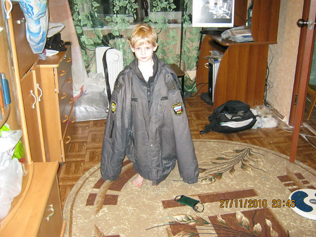 Образование- это удовольствие для богатых!