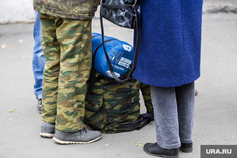 Частичная мобилизация почти завершена. Но расслабляться на этот счет не стоит.