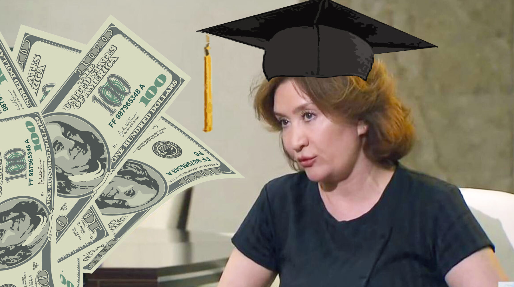 Правосудие по-кубански. Или, Фемида слепая, но с волчьим оскалом.