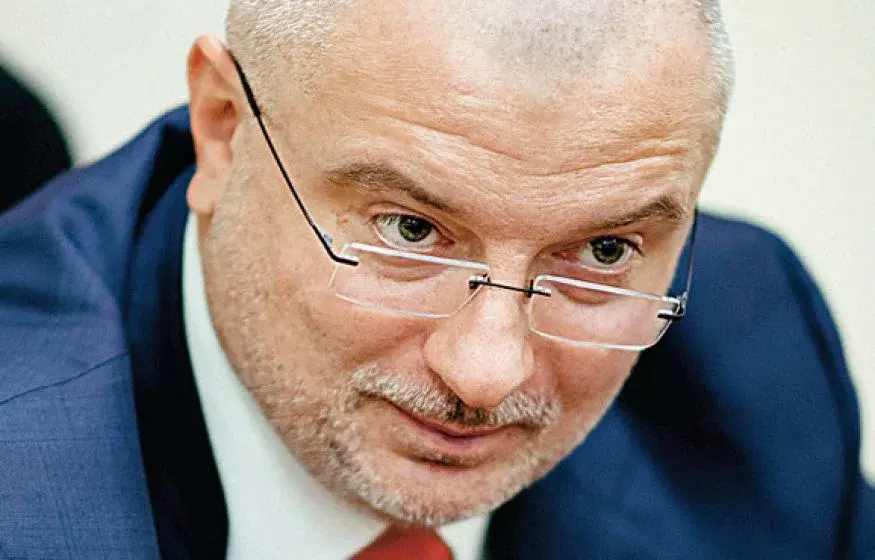 Миронов предложил мобилизовать депутатов Госдумы