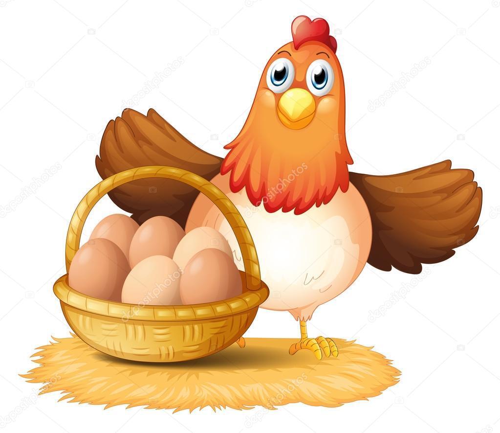 Наши незаменимые яйца. Факты и домыслы