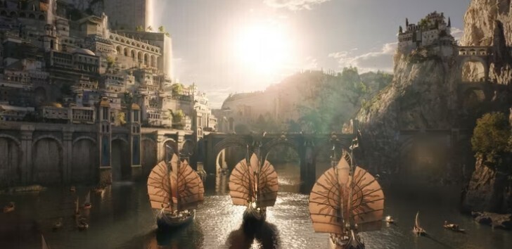 Интервью: писательница «Властелина колец» Дженнифер Хатчинсон о написании новых историй в Средиземье