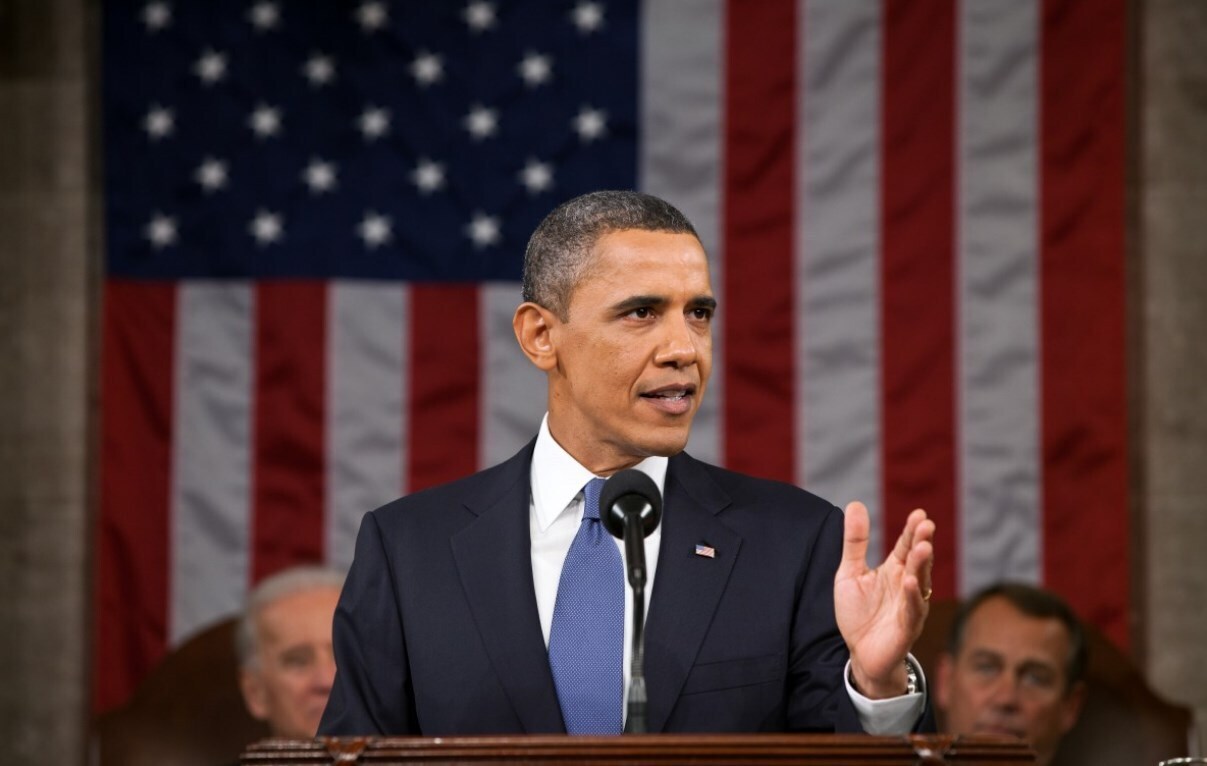Барак Обама рассказал, что следует сделать США по ситуации с Украиной