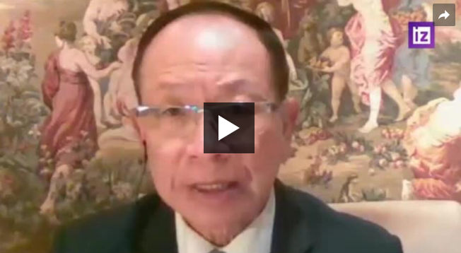 Эксперт раскрыл смысл великой китайской мечты