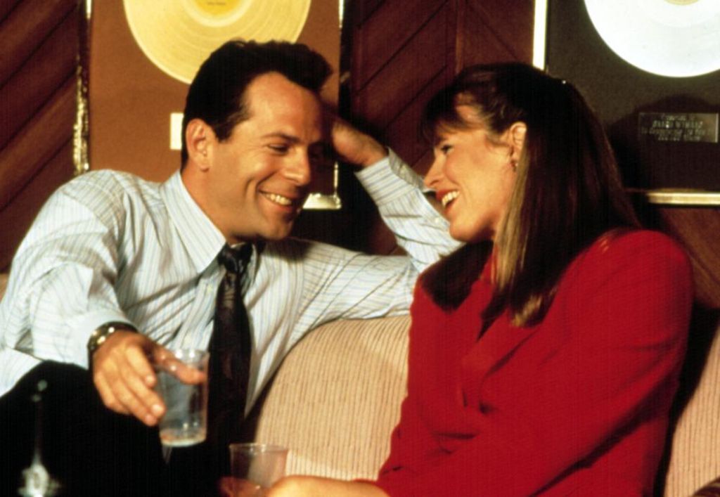 Свидания вслепую — а вы ходили?