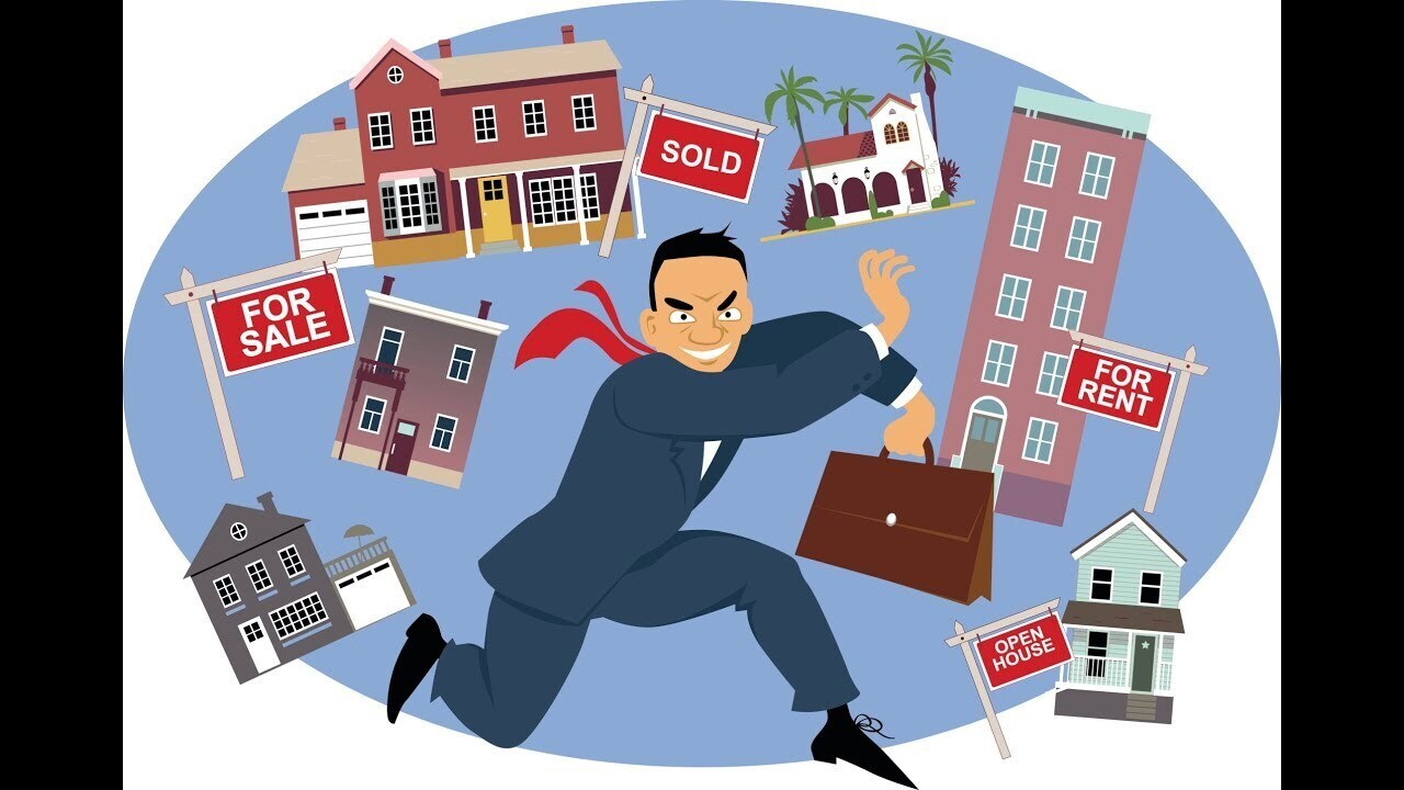 Подводные камни сделок с недвижимостью, или Безграмотность населения и молчание риэлторов