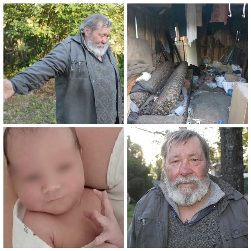 Две спасенные жизни