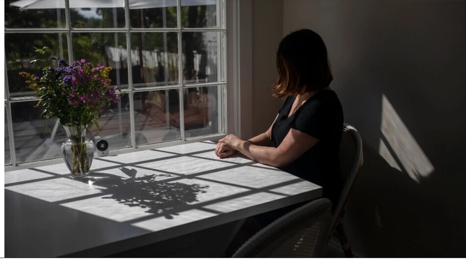 У половины мира есть клитор. Почему врачи не изучают это?