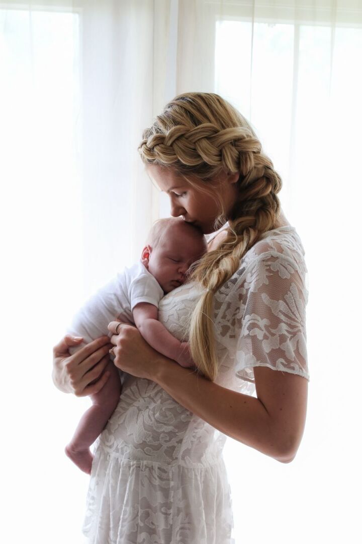 Ошибка молодости (Часть 3.)