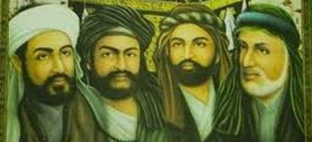 Пророк Мухаммед и основание халифата