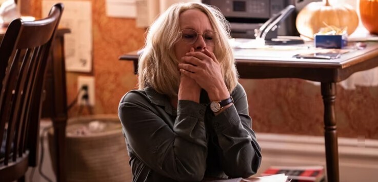 Хэллоуин заканчивается: 6 пасхальных яиц, которые заметили только преданные фанаты