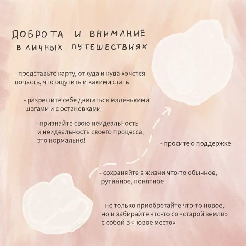 Что такое кризис и как пройти его безопасно?