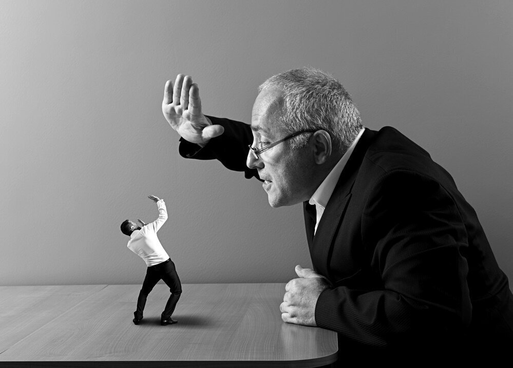 Нам хлеба не надо - работу давай!