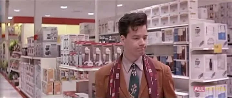 Возможности Карьеры. Осторожно после прочтения статьи, комедия может оказаться тяжелой драмой.