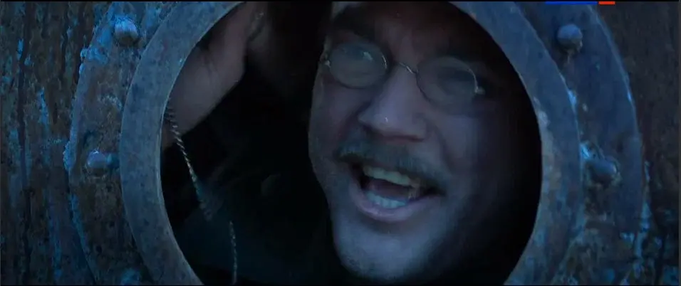 Непонятые фильмы Михалкова: продолжение — "С чего всё началось?"