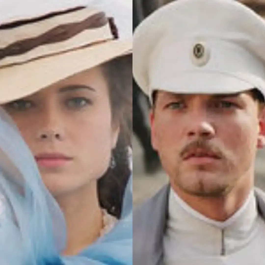 Непонятые фильмы Михалкова: продолжение — "С чего всё началось?"