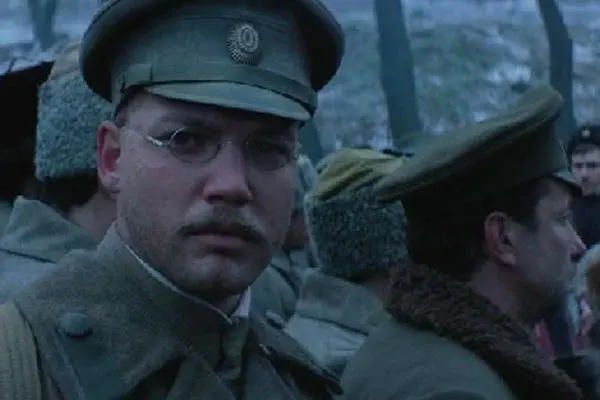 Непонятые фильмы Михалкова: продолжение — "С чего всё началось?"