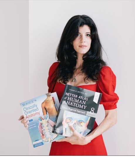 У половины мира есть клитор. Почему врачи не изучают это?