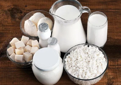 Едят ли китайцы привычные для нас хлеб, творог, сметану, колбасу