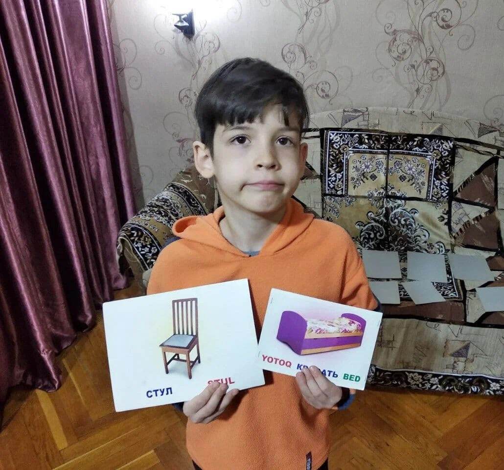 Учение без удовольствия- это просто мучение