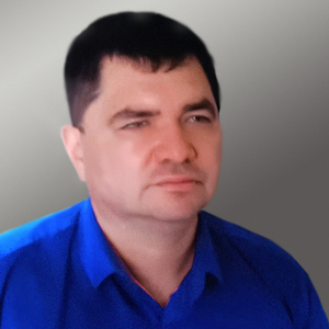 Шафеев Данил Риналович