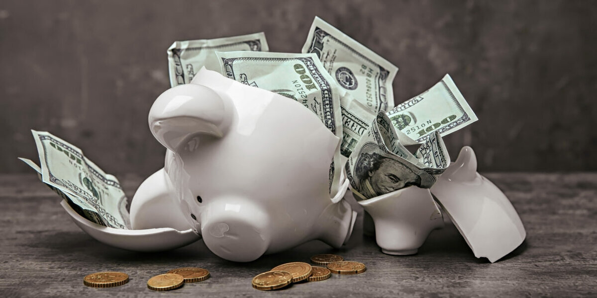 «Кубышку» пустят на латание дыр в бюджете. А как же пенсионеры?