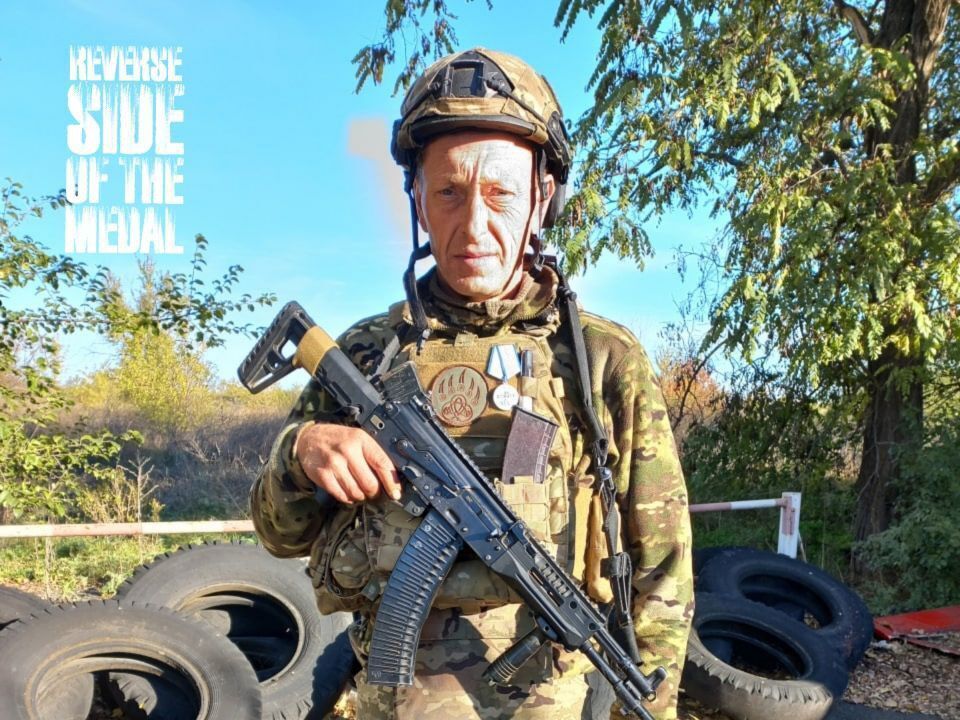 Вы за участие зеков в СВО на Украине?