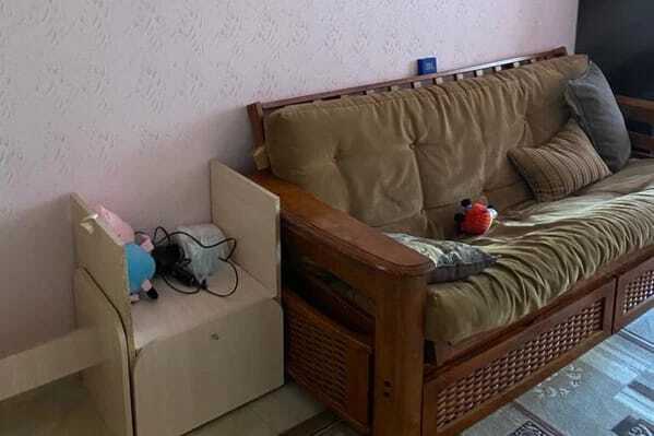 Почти "гестаповские застенки" детского центра досуга. Воспитатели длительное время истязали детей с аутизмом.