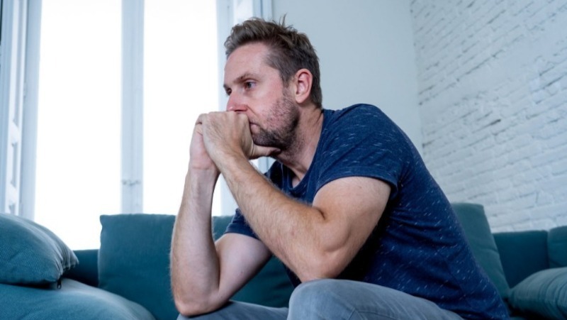 Стресс и депрессия из-за мобилизации. Как с ними бороться?