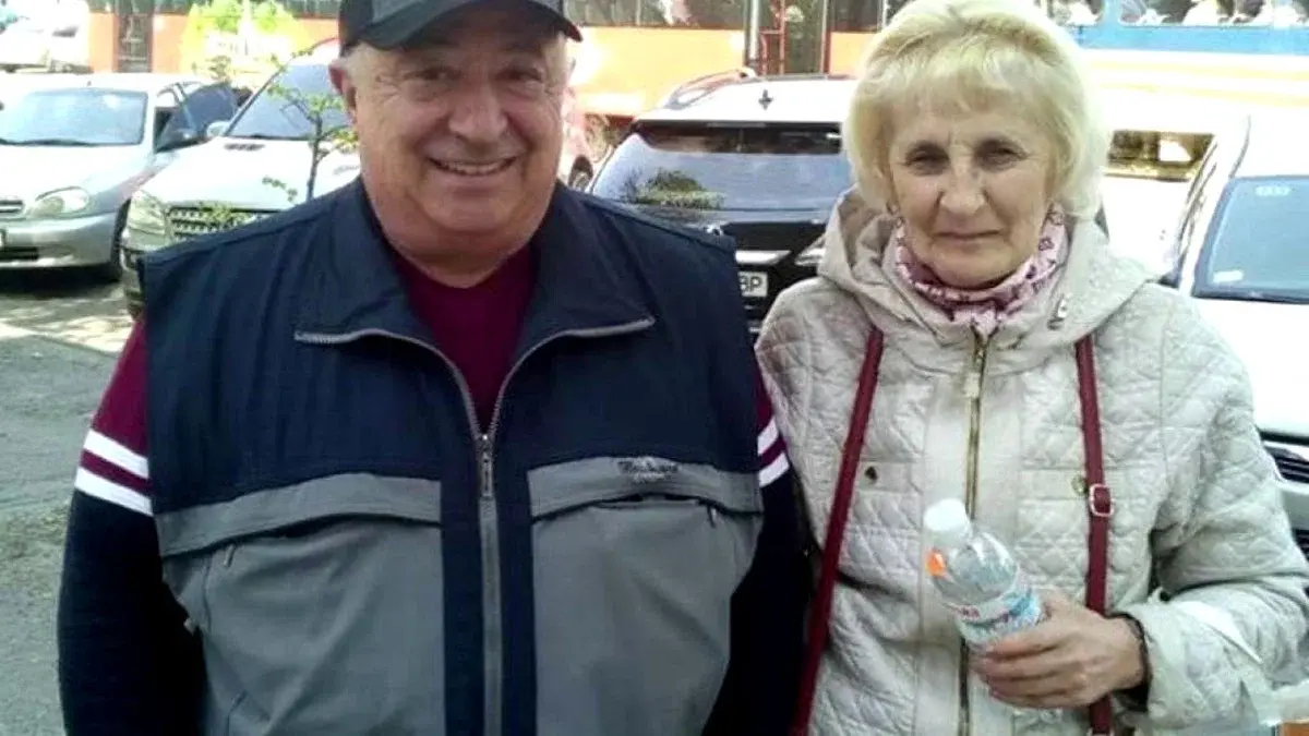 Должны ли ответить родители Зеленского за сына агрессора.