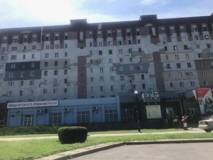 Должны ли ответить родители Зеленского за сына агрессора.