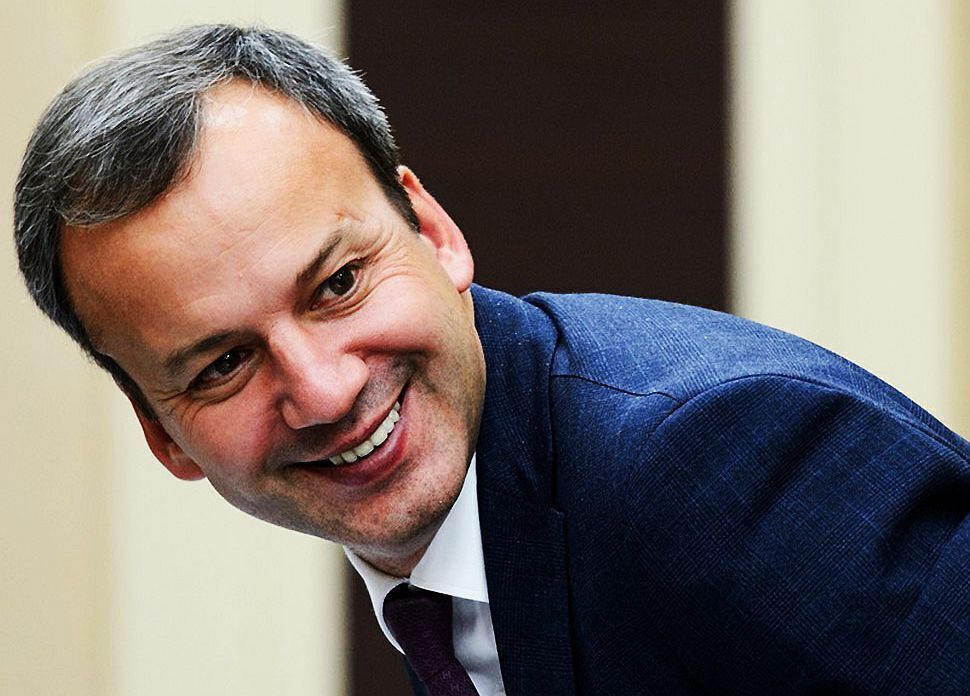 Сбежавшие вице-премьеры (бывшая элита России).