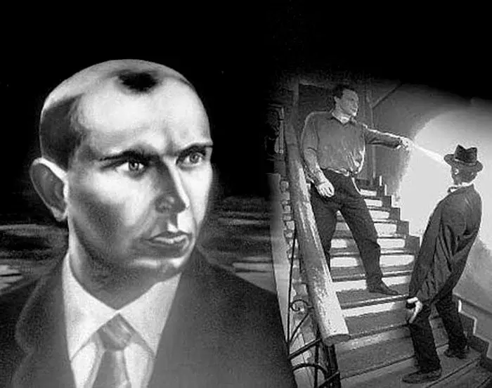 Ликвидация проводника ОУН*