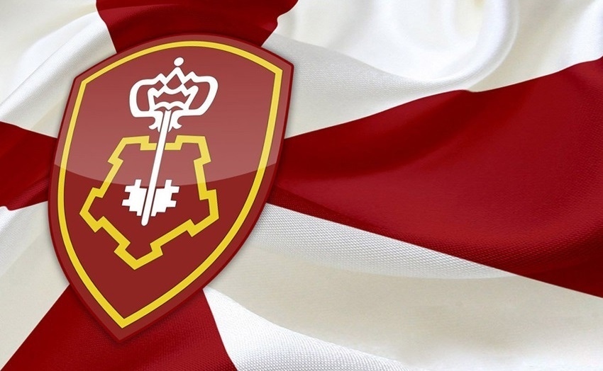 29 октября 2022г. вневедомственная охрана Росгвардии отмечает 70 годовщину со Дня образования службы!