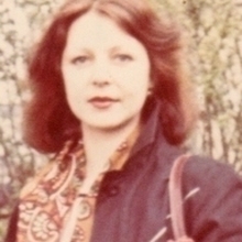 ЛюдмилаК, г. Пермь