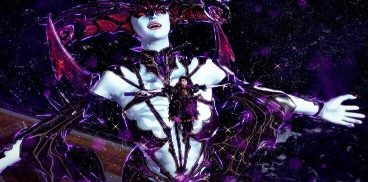 PlatinumGames публикует официальное заявление по поводу спора с актёром озвучивания Bayonetta 3