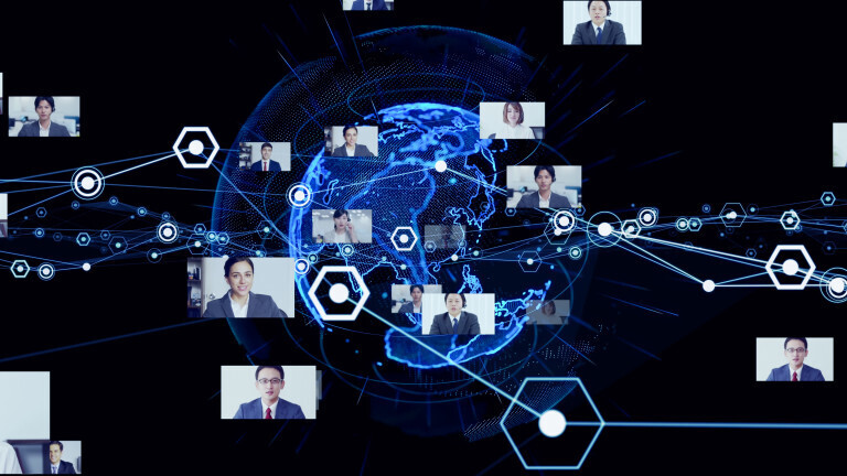 Вот как Метавселенная изменит мир труда, и очень скоро