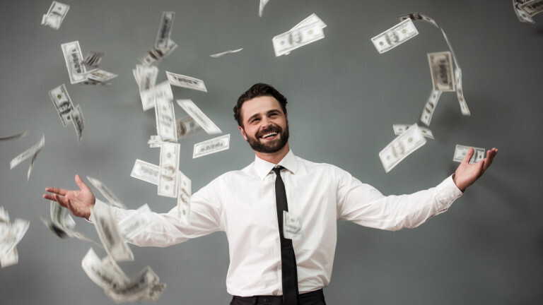 5 нефинансовых причин, которые мешают вам разбогатеть