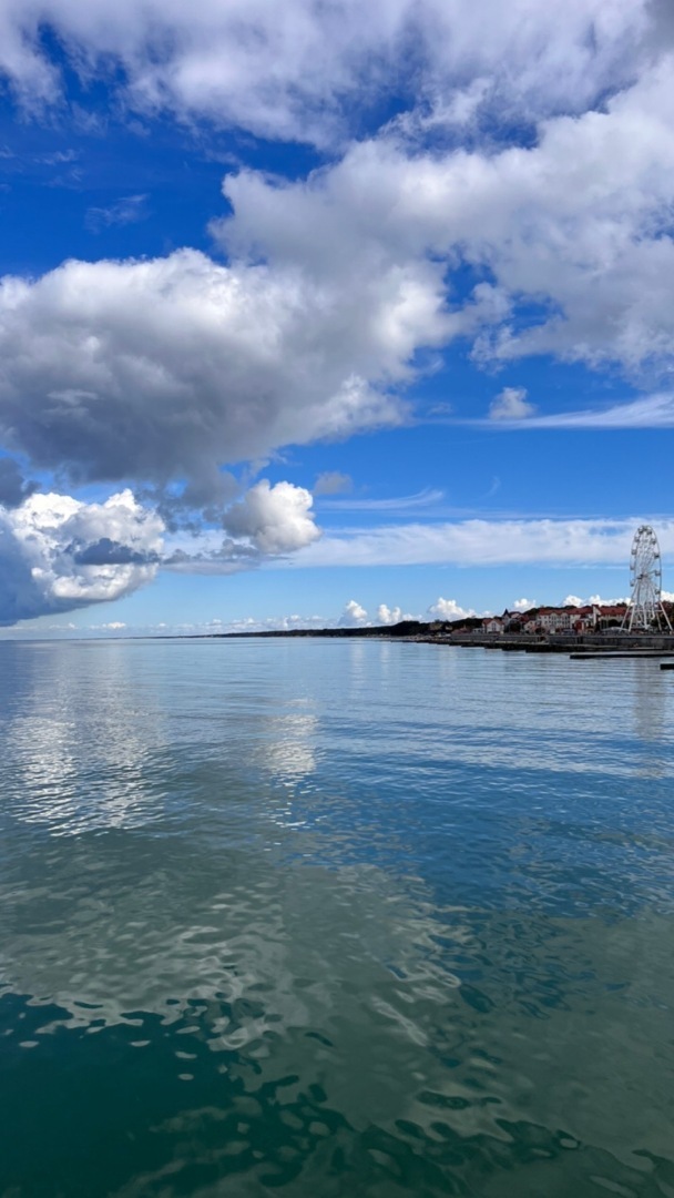 Где найти мужика не в стрингах и не на каблуках: удивительный Калининград и Зеленоградск. Отзыв о поездке. Опрос