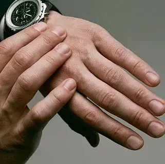 Что женщине нравится в мужчине