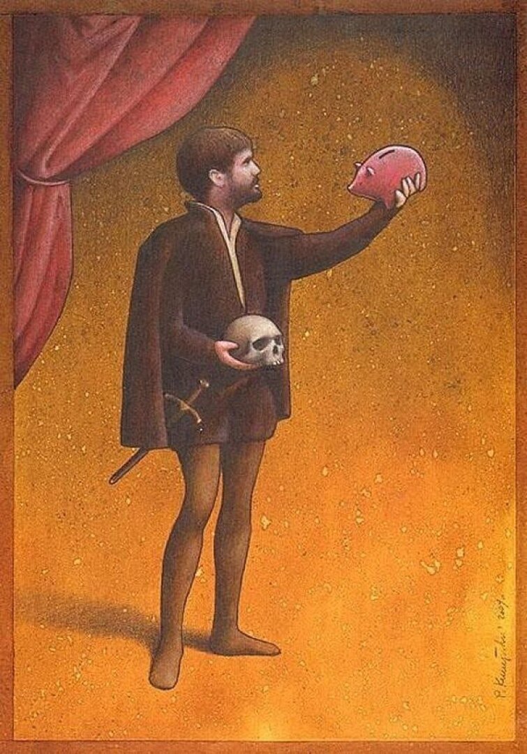 Думаю и записываю мысли (часть третья)