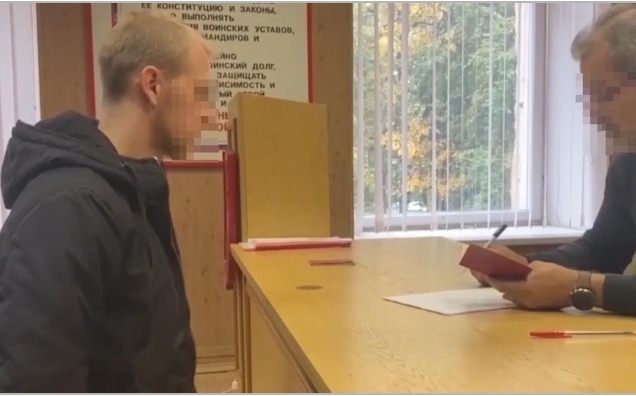 Минобороны РФ: Необходимо набрать еще 40 тысяч россиян в рамках частичной мобилизации. Призыв в резервисты должен завершиться 28 октября