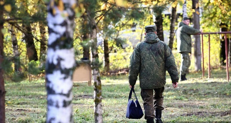 Частичная мобилизация. Свежий список регионов и областей на сегодня, где выполнен план мобилизации, где больше не призывают и не выписывают повестки?